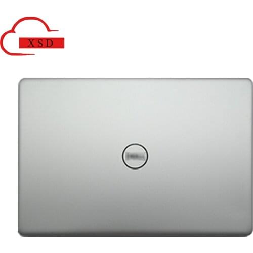 New Original For Dell Inspiron 15 5000 5593 LCD Rear Top Lid Back Cover 032TJM