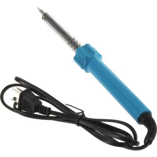 New PC 60W 220V arrival New Soldering Welding Iron Tool Electronic Hot Sale