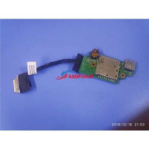 Original FOR Toshiba USB Audio Card Reader Radius P55w P55w-b5224 DABLSTH18D0 100% Perfect work