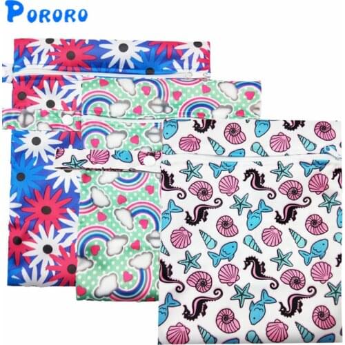 Pororo Diapers For Children China