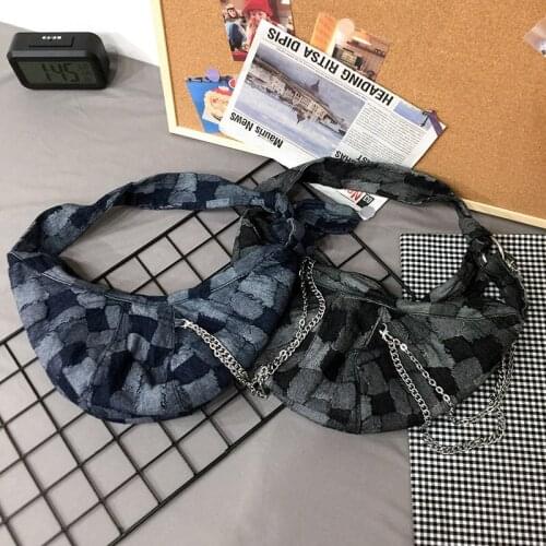 Women's Bucket Bags Purple spirit bird China