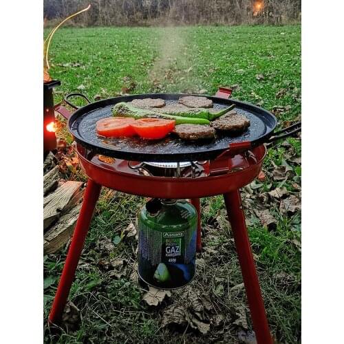 SEZGIN HOME Tourist Gas Stoves