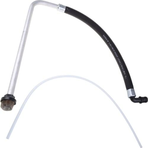 Inlet Tube Suction Set For Sprayer 440 450 Parts Airless Spray Gun Power Tools