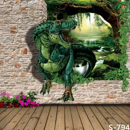 Digital Printed Vinyl Backdrops for Photography Baby Shower Background Studio Custom Camera fotografia