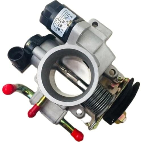 High Quality Throttle Body Assembly For Chery QQ QQ308 OEM:S11-1107011