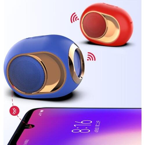 Портативные колонки XBERSTAR China At AliExpress