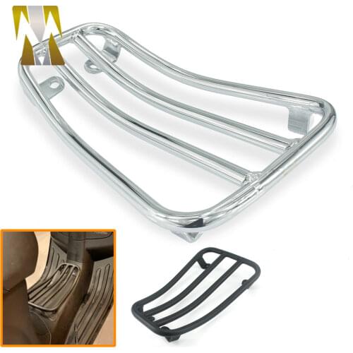 Foot Pedal Holder for VESPA Sprint 150 Sprint-150 Rear Luggage Rack Bracket Motorcycle Parts for Primavera 150 2017-2020 2021