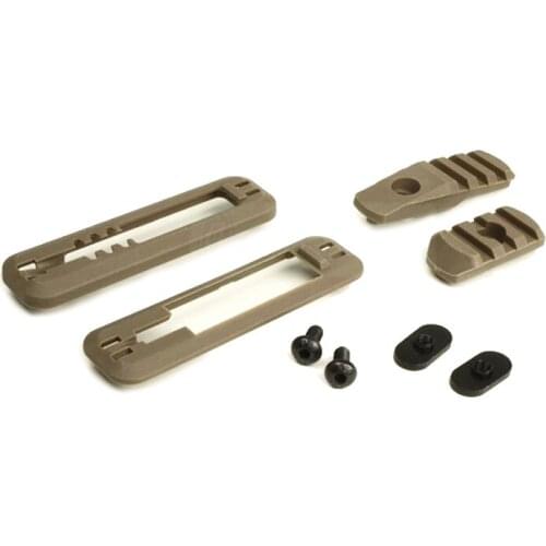 AIBOULLY Scope Brackets