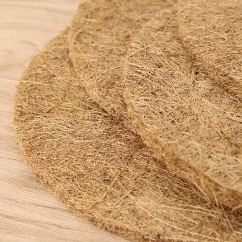 Pigeon Supplies Bowl Grass Mat Dehumidification Bird Eggs Basin Nest Accessories