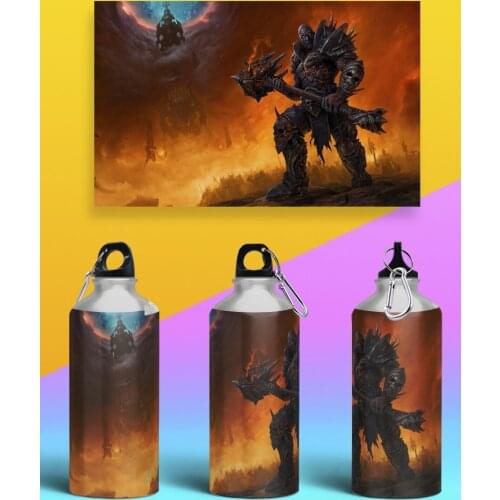 Бруталити Thermos Bottles