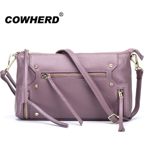 Cowherd Women's Brand Bags