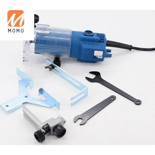 Long And Short Neck Mold Grinder 220v Hand Engraving Machine Diy Power Tools