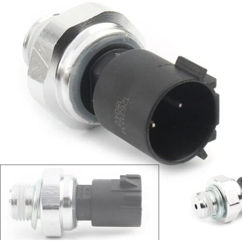 For Buick LaCrosse /Cadillac CTS Escalade /Pontiac G8 GMC Yukon etc 213-4411 12621234 OEM Oil Pressure Sensor Switch Switches