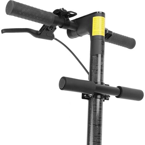 Electric Skateboard Kids Handle Children Adjustable Grip Bar