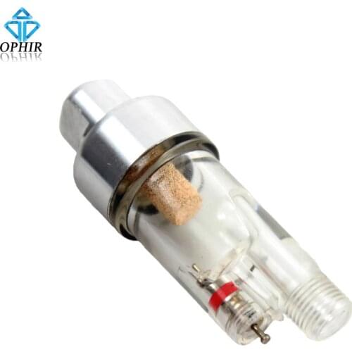 OPHIR Airbrush Filter In-Line Moisture Trap And Air Filter for Airbrush Compressor Kit Cake Paint Accessory _AC011