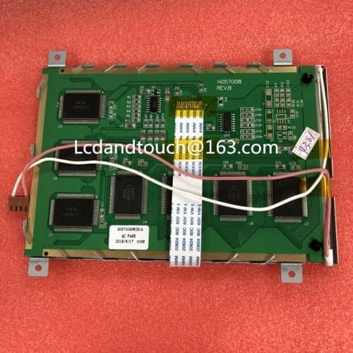 H057008WMIN14 H057008 REV.B lcd display screen panel Replacement maintenance