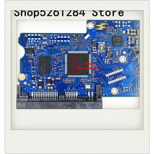 HDD PCB /Logic Board/ 220 0A90381 01 110 0A90381 01 / 0J21896, 0J21827, 0J21855 / HDS721050DLE630 , HDS721050CLA662