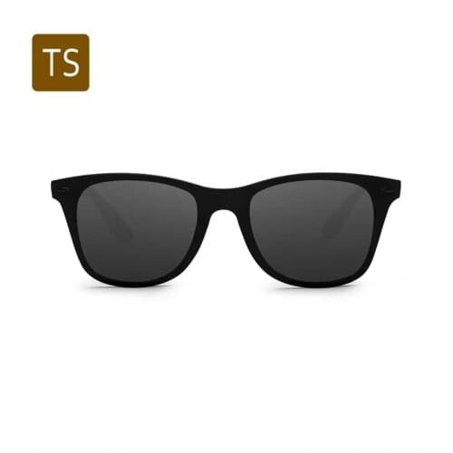 Newest TS Fashion Traveler Polarized Sunglasses STR004-0120 TAC Polarized Lens for Driving/Outdoor Travel