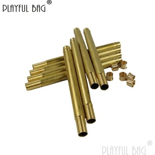 PB Playful bag MST2011 gel ball gun inner tube Decorative CS parts CNC upgrade material Tactical CS game toys PA76S