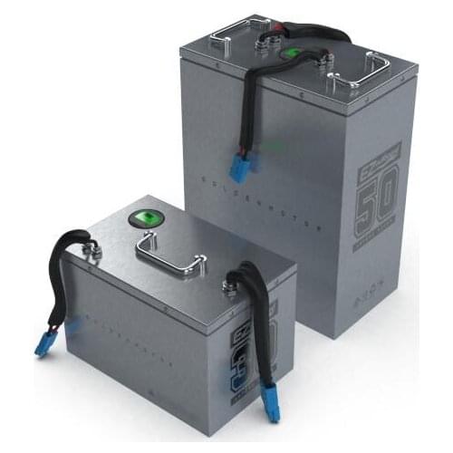 Rechargeable Lithium Battery Packs and Modules with Specialty Polymers/Rechargeable Batteries for Charger Expanding