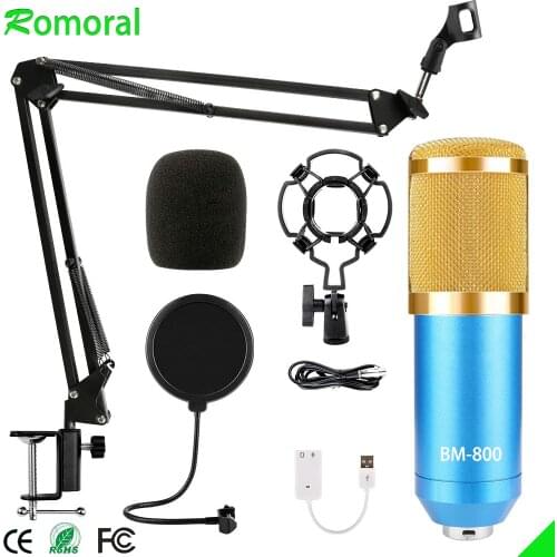Romoral Stage Sound Equipment