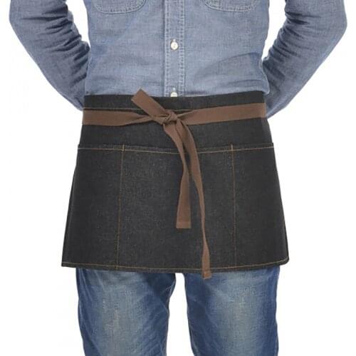 可飞(家居用品) Short Aprons For The Kitchen