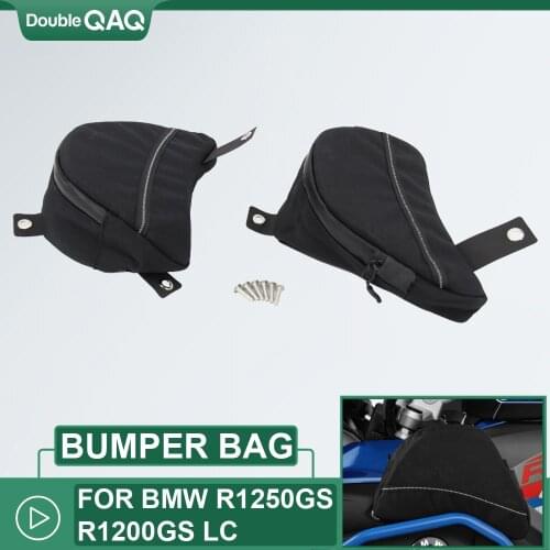 NEW Motorcycle Tank Bags Storage Inner Bag Repair Tool Placement Bag For BMW R 1250 GS R1250GS R1250 GS