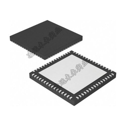 1 PCS/LOTE TDA7707EBTR TDA7707EB TDA7707 QFN-64 100% Brand new and original