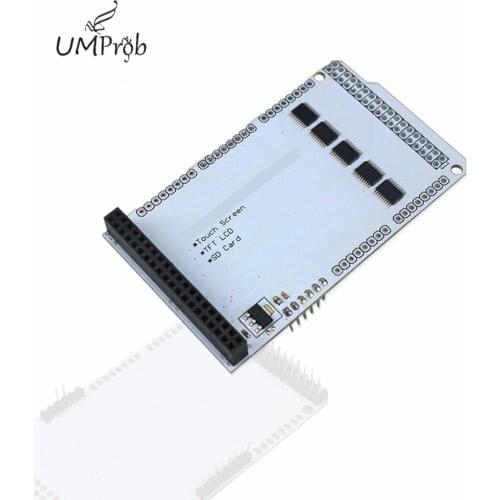 3.2 Inch TFT Touch LCD Shield Expansion Board for arduino Mega 2560