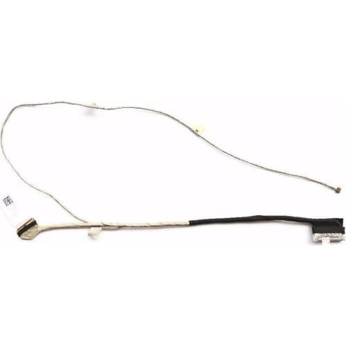 5 pcs/lot For Asus N550J N550JV N550JK N550L N551 N551J N551JB LCD SCREEN CABLE DC020022O0S