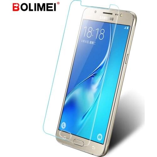 9H Tempered Glass for Samsung Galaxy S7 S6 Screen Protection For Samsung J3 J1 J5 J7 A3 A5 A7 2017 2016 Protective film