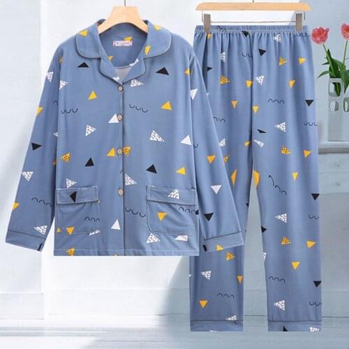 Женские хлопковые пижамы AIPEACE China At AliExpress