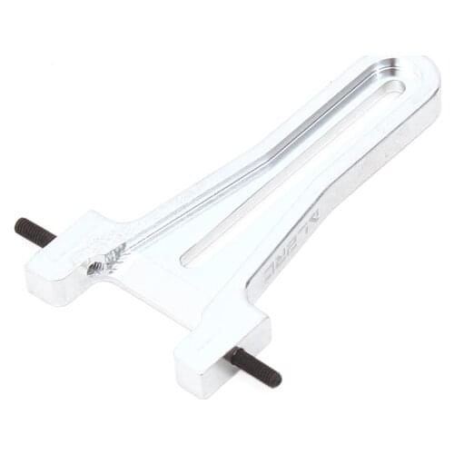 ALZRC - Devil 500 Helicopter Parts 500 Pro Metal Anti Rotation Bracket fit Trex 500 Pro/500L D50P017