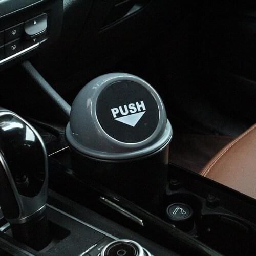 Car trash bin For Opel Astra VAUXHALL MOKKA Zafira Insignia Vectra Antara