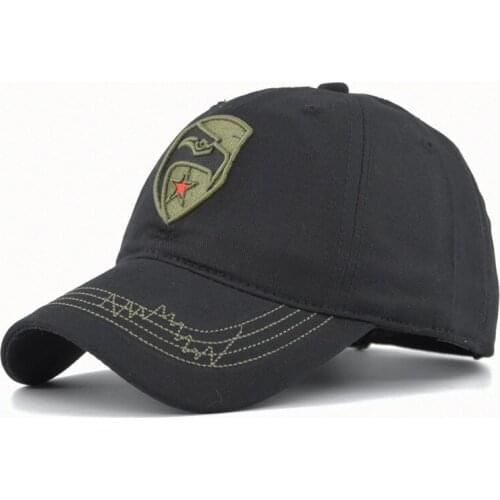 [DIFF COOL]Cobra Rise Joe Movie Eagle Baseball Cap American Tactical Morale Hat Camouflage Cap Men and Women Eagle Hat Camo