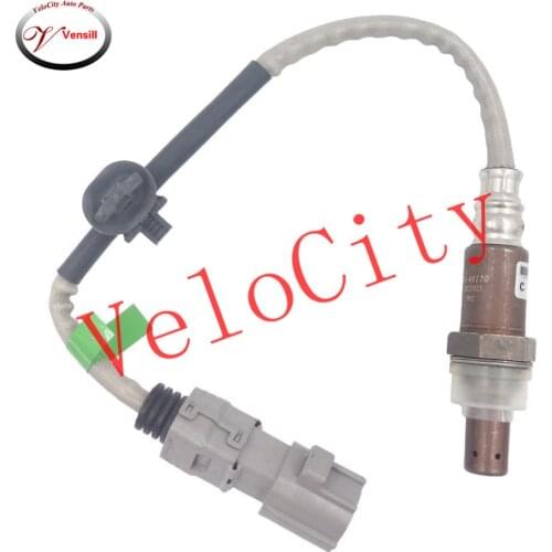 Oxygen Sensor O2 Sensor Part No# 89465-48170 8946548170 Fits 03-12 Harrier 03-08 LEXUS RX330 RX350 00-07 Kluger L