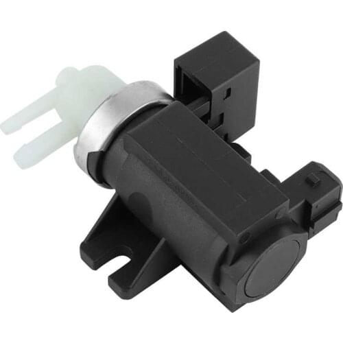 Boost Pressure Solenoid Valve 30637251 Replacement fit for Regal S60 I 384 2.4d 2001 2002 2003 2004 2005 2006-2010 Automobiles