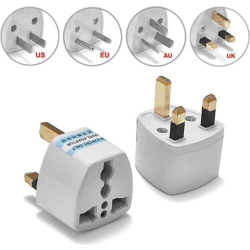 FliGriSE Adapters For Sockets