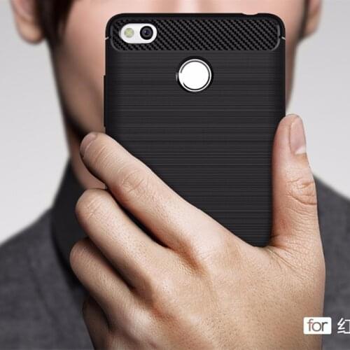 FUYUKEJI Phone Cases Xiaomi Redmi 3S