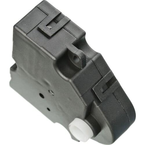 Main HAVC Heater Blend Door Actuator for Buick LeSabre Pontiac Bonneville 2000 2001 2002 2003 2004 2005