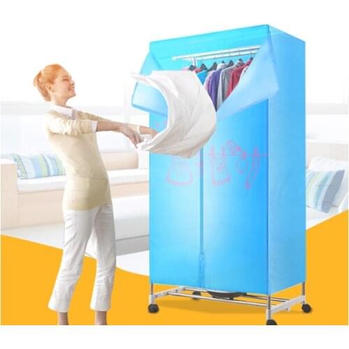 KANGTU Drying Machines