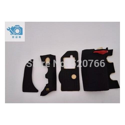 New and High copy for niko lens D700 RUBBER UNIT