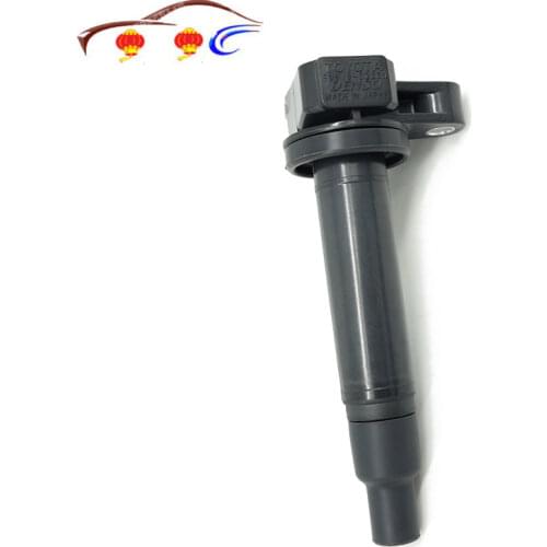 New Ignition Coil New 90919-02230 for toyota lana cruiser 100 4.7 for lexus IS200 IS300 SC430 GS430 LS430 MK1 pencil