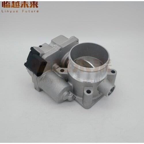 New Throttle Body For CHERVOLET CAPTIVA ANTARA LACETTI ESTATE 2.0D OE: 96440416 96440414 96955300 96955600 701062060 5WY9160A