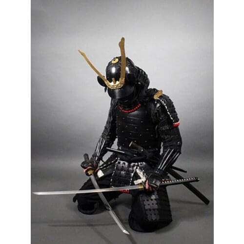 Full square Diy 5d Diamond Painting Japanese samurai sword armor Diamond Embroidery Diamond Mosaic Handmade cross stitch P133