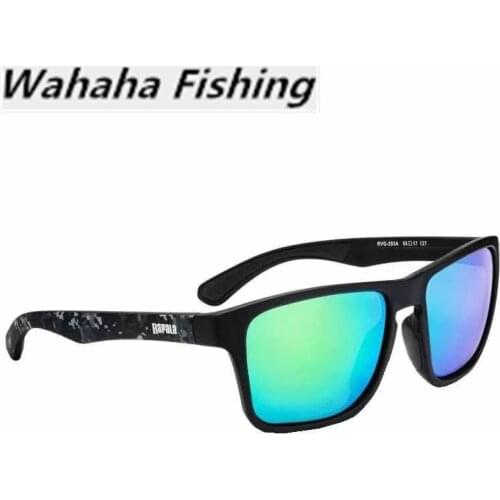 2021 Rapala Urban Collection Polaroid Luya Fishing Hot Sale Sunglasses