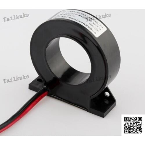 Current Transformer BZCT45AL 200A 300A 400A 500A 600A 800A