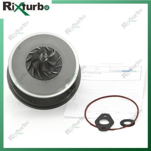 Turbine Core Chra 756062 For Audi A3 Seat Leon Skoda Octavia I VW Bora Golf IV 1.9 TDI 96Kw 130HP Turbo Cartridge 03G253014HX