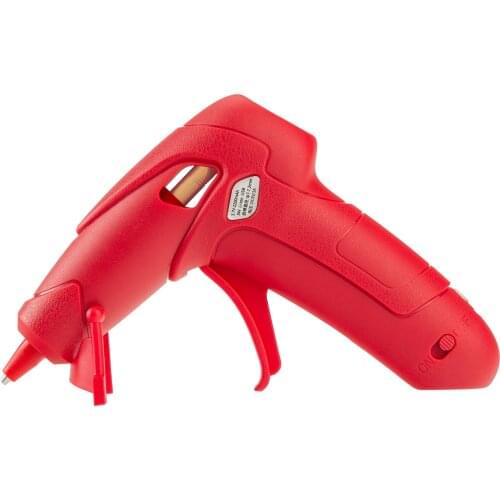 30PCS 7 * 150mm Glue Sticks for Hot Glue Tool Craftwork DIY Repairs