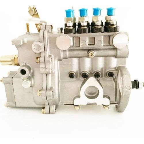 Original Kangda BH4QT85R9(4QT25B3-1) 4 cylinder fuel injection pump for engine 498/3600